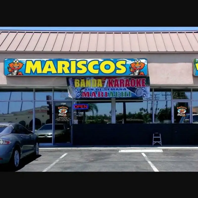 Tacos de la Sierra
