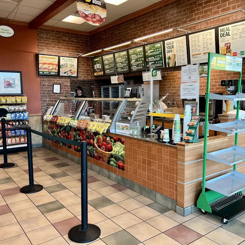 Subway