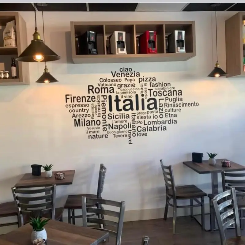 Pausa Caffè