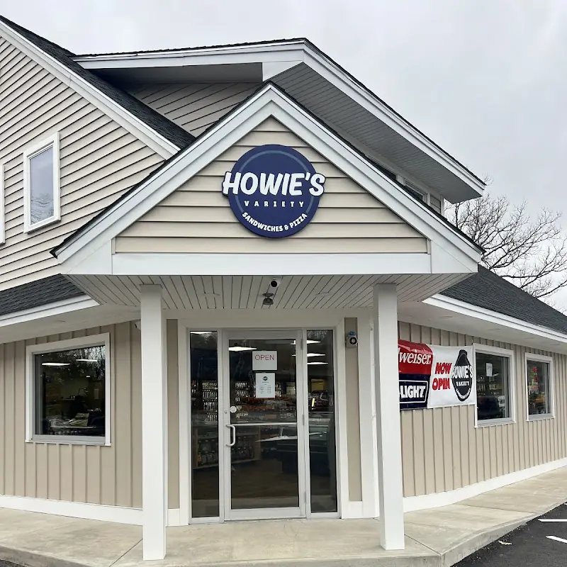 Howie's Variety