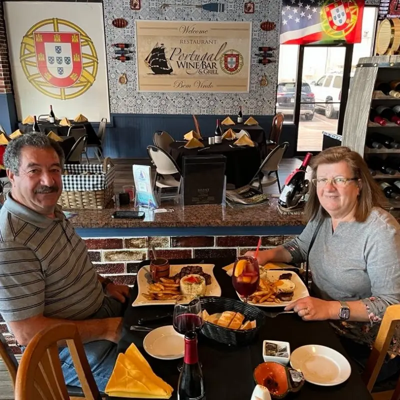 Portugal Wine Bar & Grill