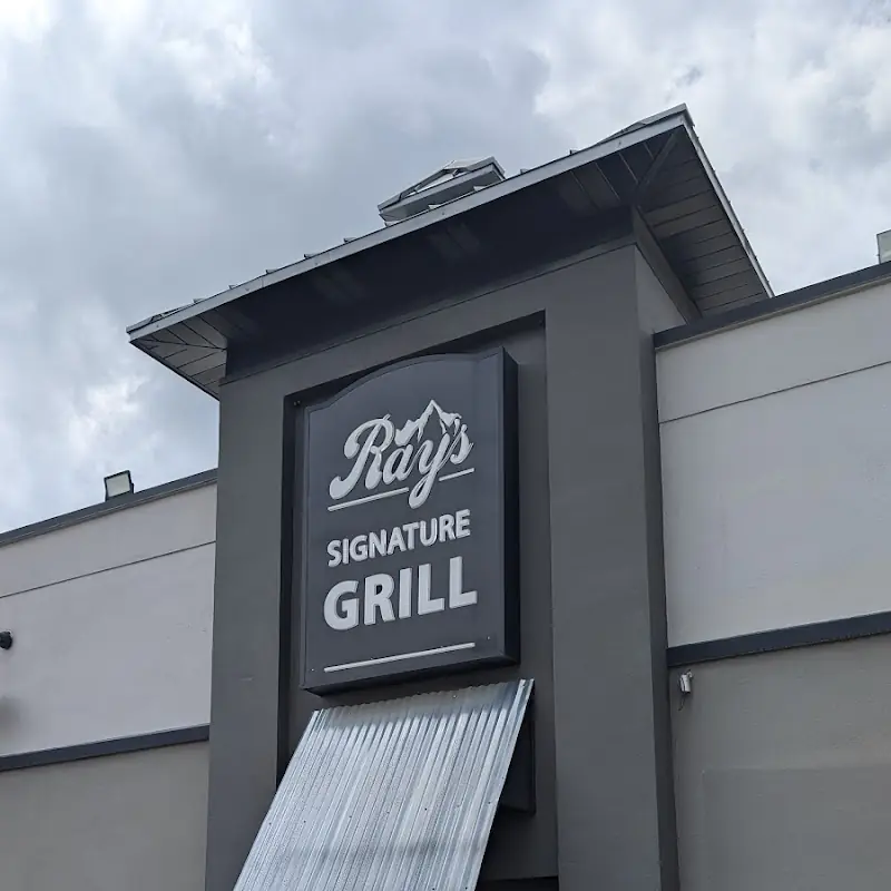 Ray's Signature Grill