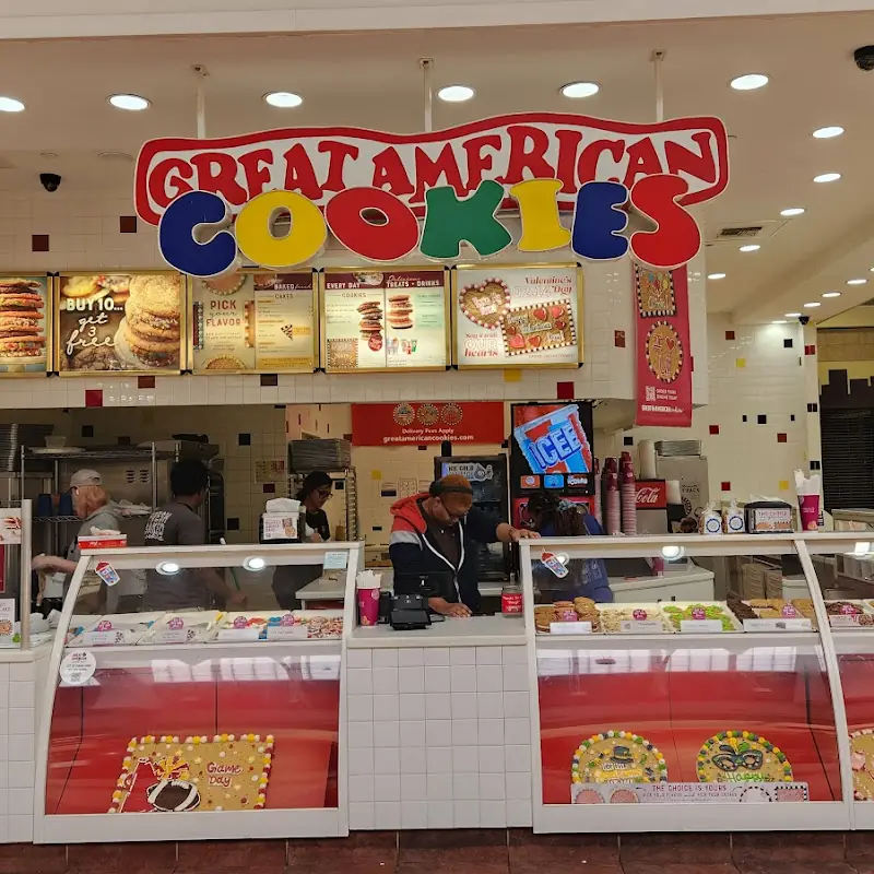 Great American Cookies