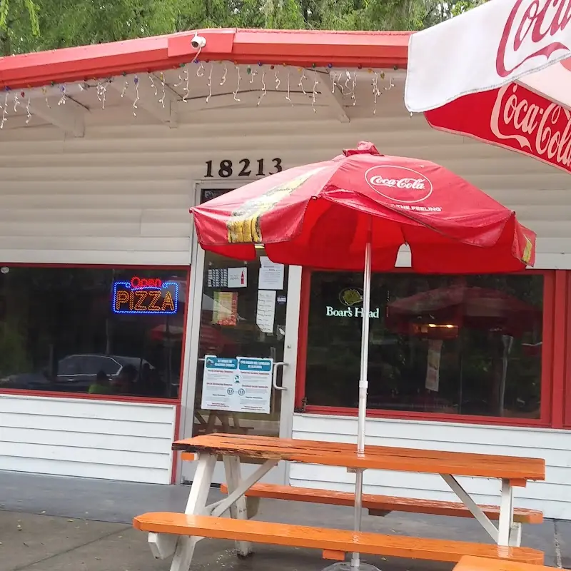 Sam’s Pizza and Subs