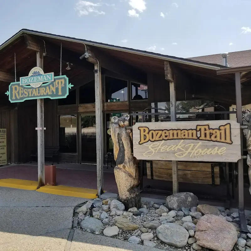 The Bozeman Trail Steakhouse
