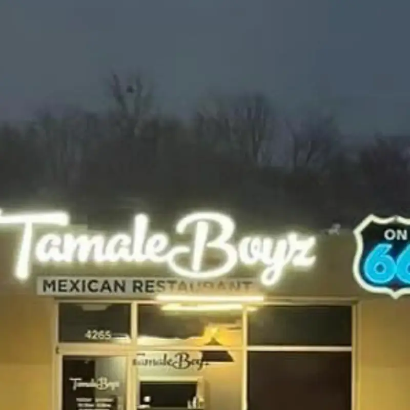 TamaleBoyz