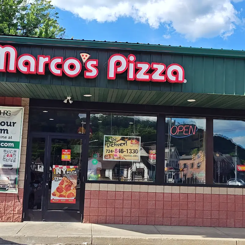 Marco's Pizza