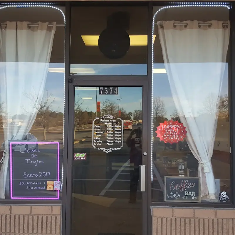 RVA Cafe & Blasian