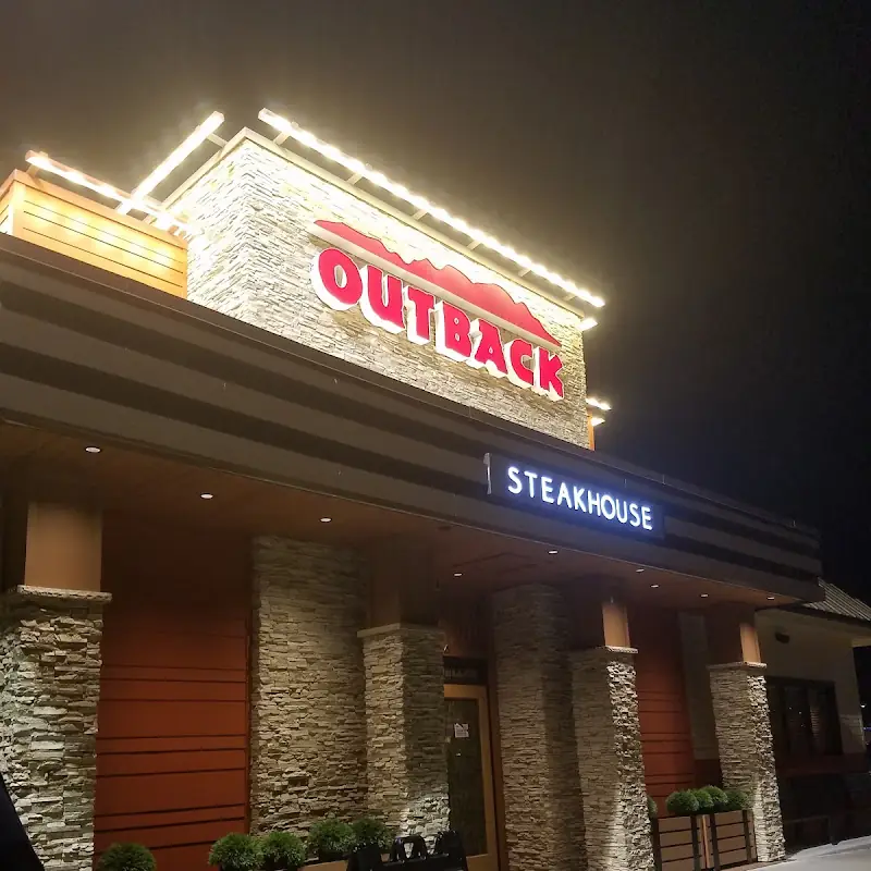 Outback Steakhouse