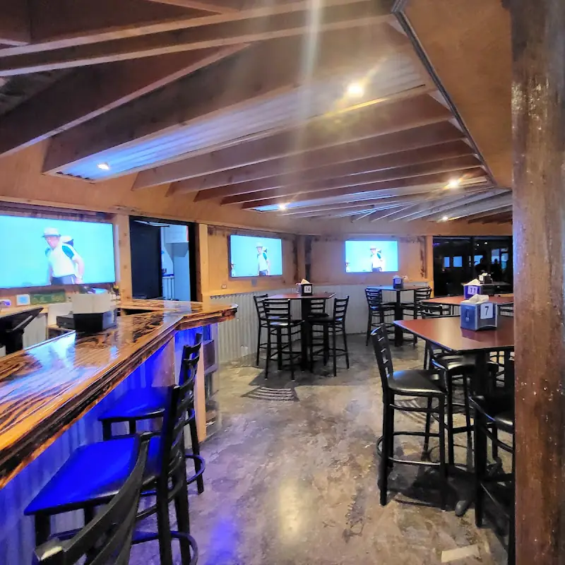 World Center Antojitos & Cantina