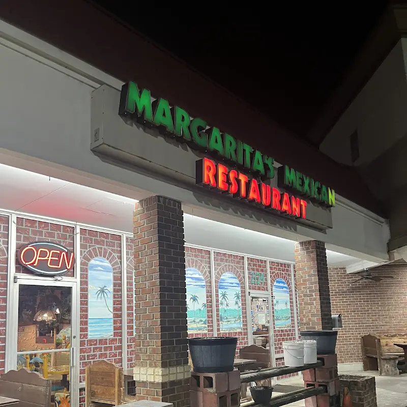 Margarita's Mexican Restaurant