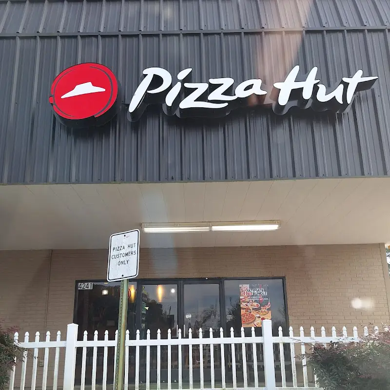 Pizza Hut