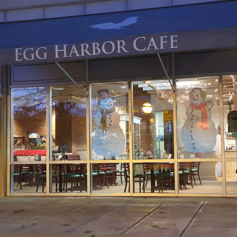 Egg Harbor Cafe