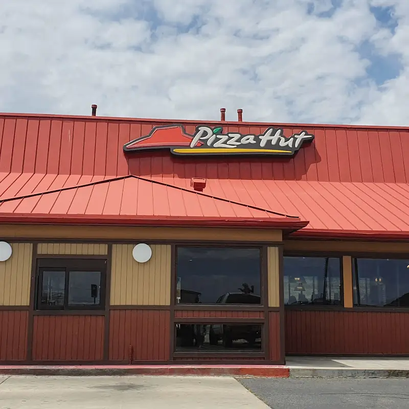Pizza Hut