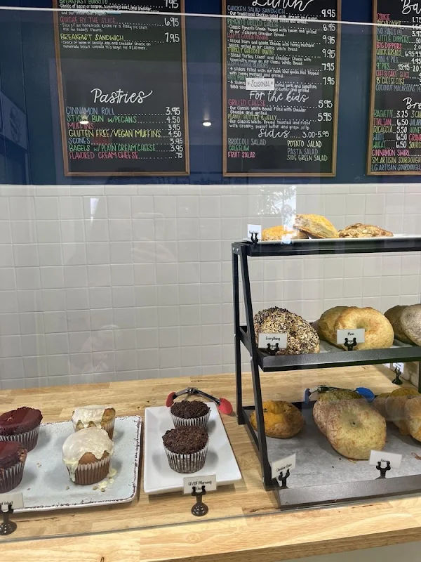 Little Dipper Bakery and Cafe