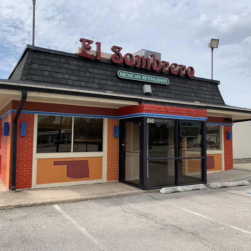El Sombrero Mexican Restaurant
