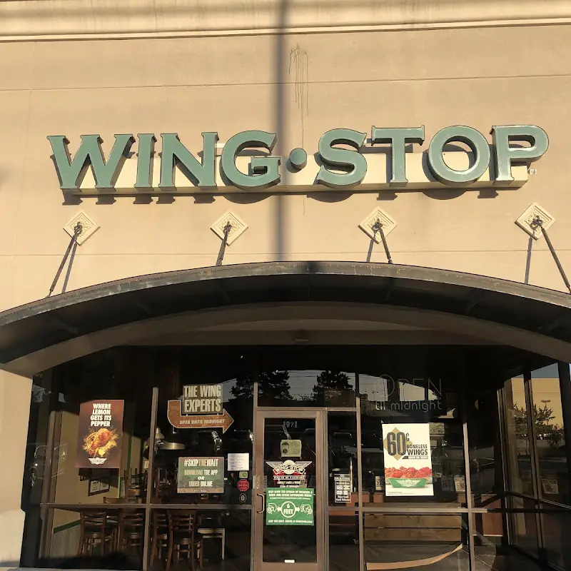 Wingstop