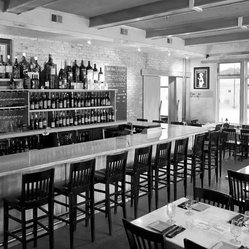 Domaćin Restaurant, Lounge & Wine Shop