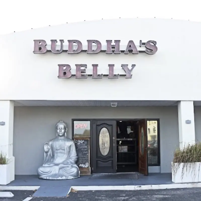 Buddha Thai Bistro