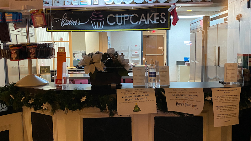 Eston's Bakery