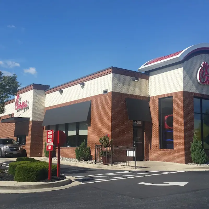 Chick-fil-A