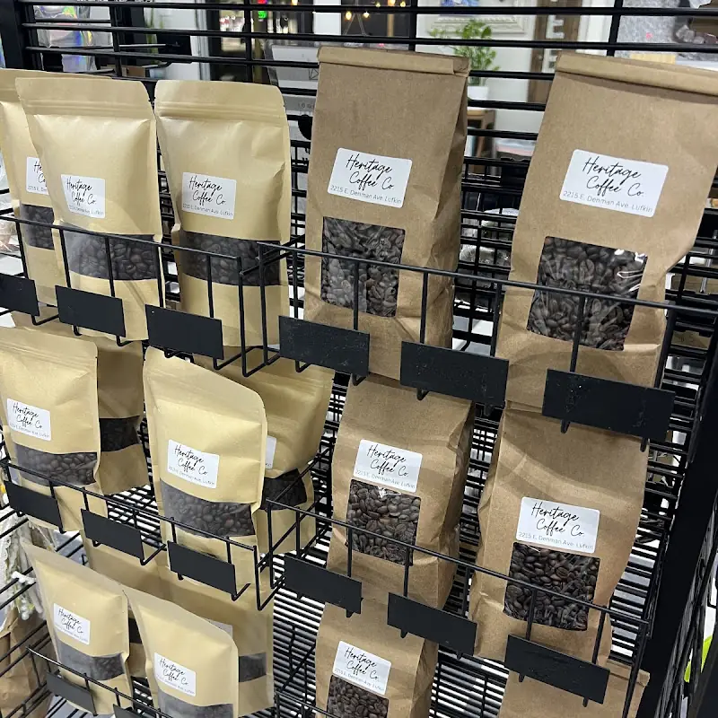 Heritage Coffee Company
