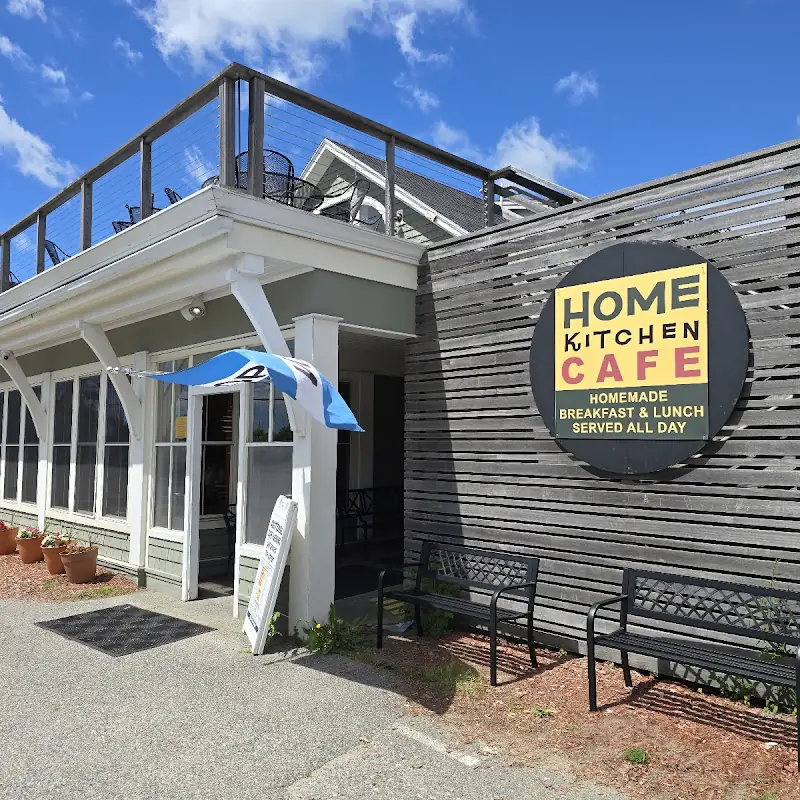 Home Kitchen Cafe