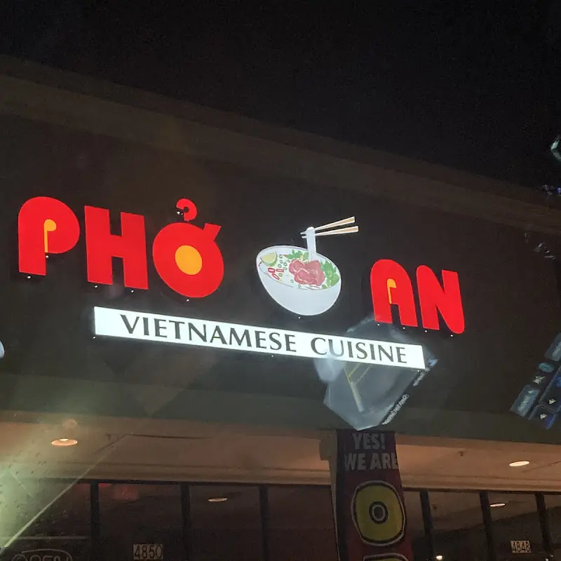 Pho An
