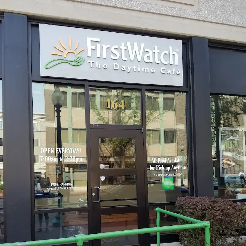 First Watch