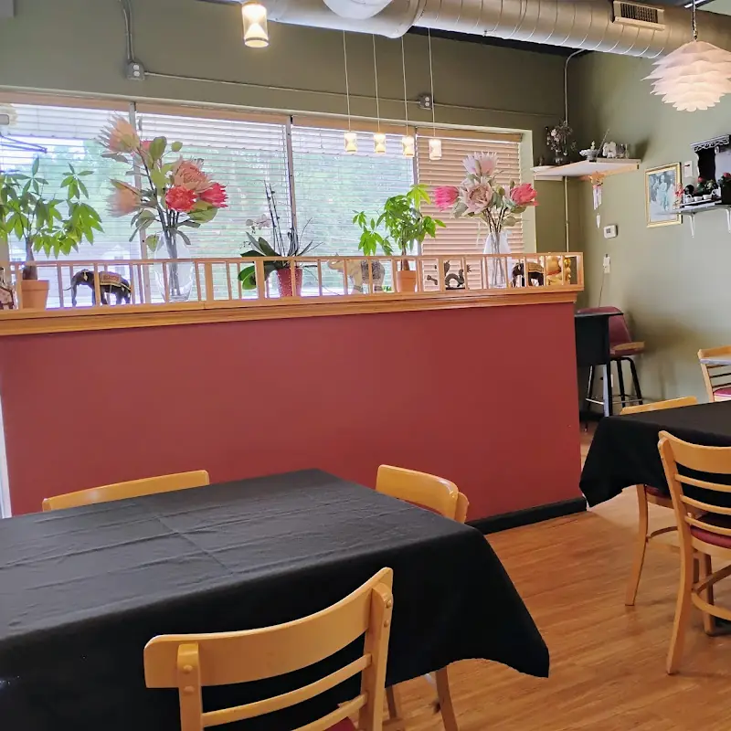 Lotus Thai House