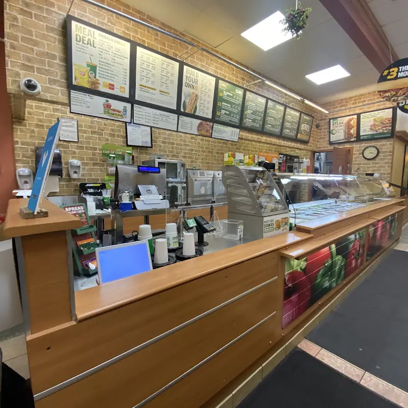 Subway