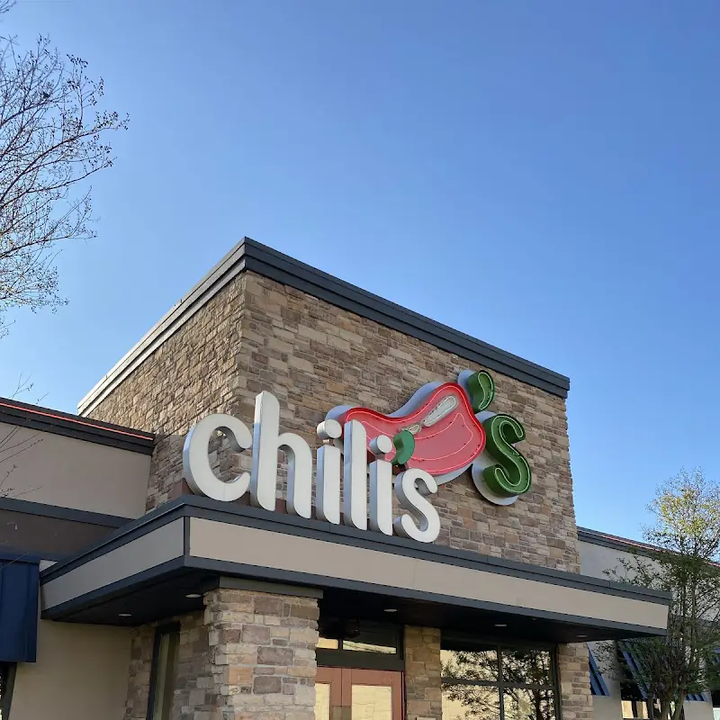 Chili's Grill & Bar