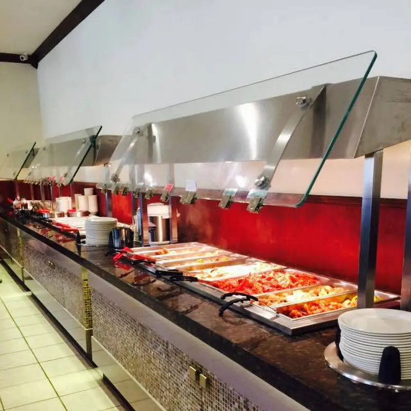 Peking Garden Chinese Restaurant