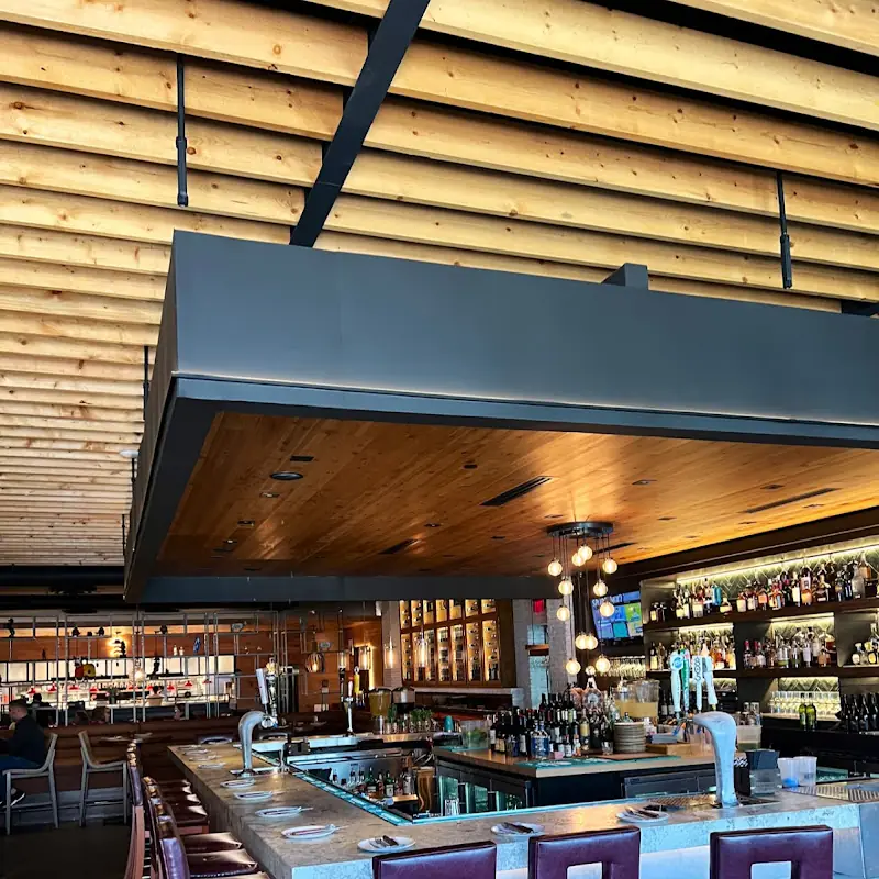 Gaucho Grill Pasadena
