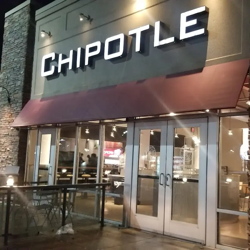 Chipotle Mexican Grill