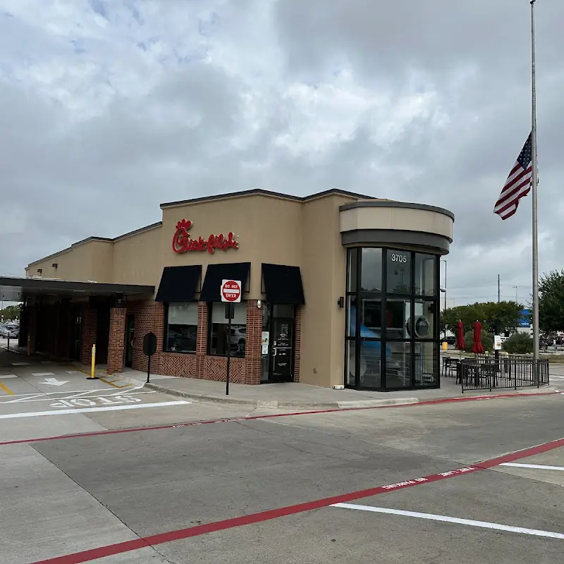 Chick-fil-A