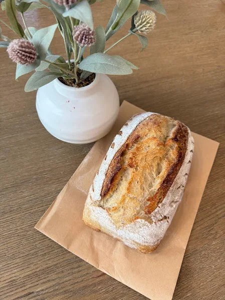 Bode Bread Co.
