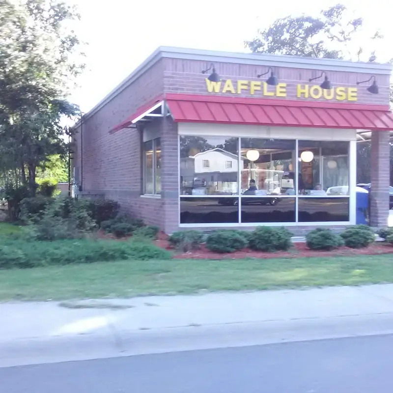 Waffle House