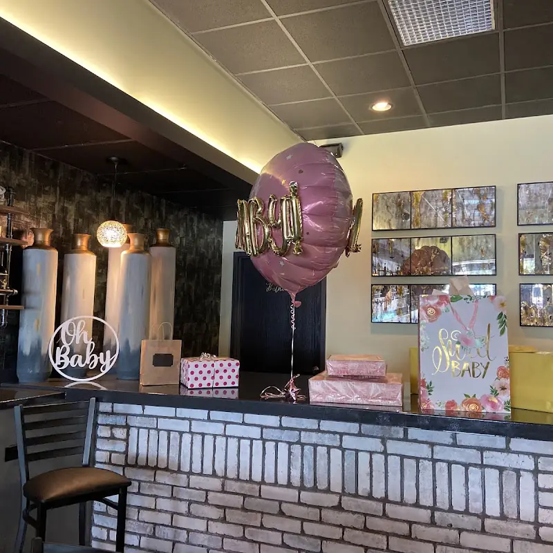 Patina Wine Bar & Bistro - Park Ridge