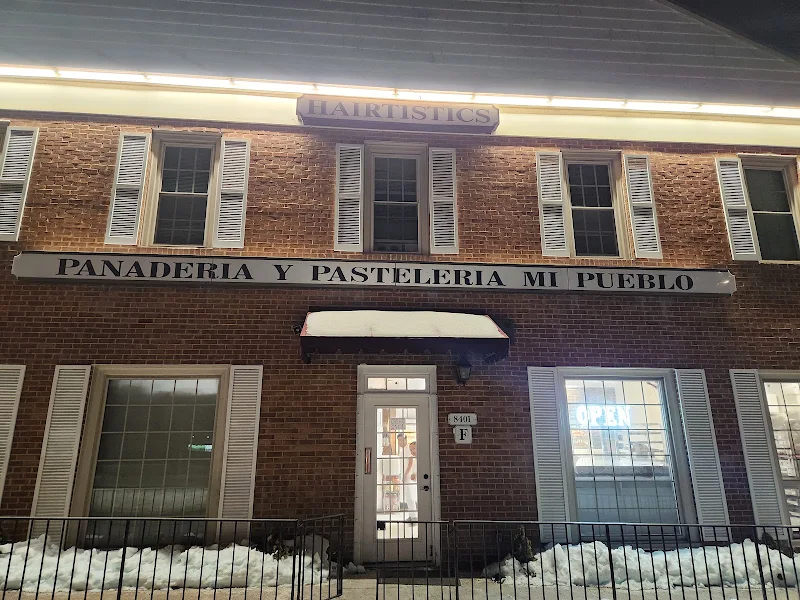 Panaderia Mi Pueblo