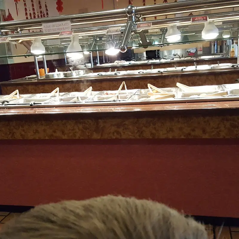 Peking Chinese Restaurant