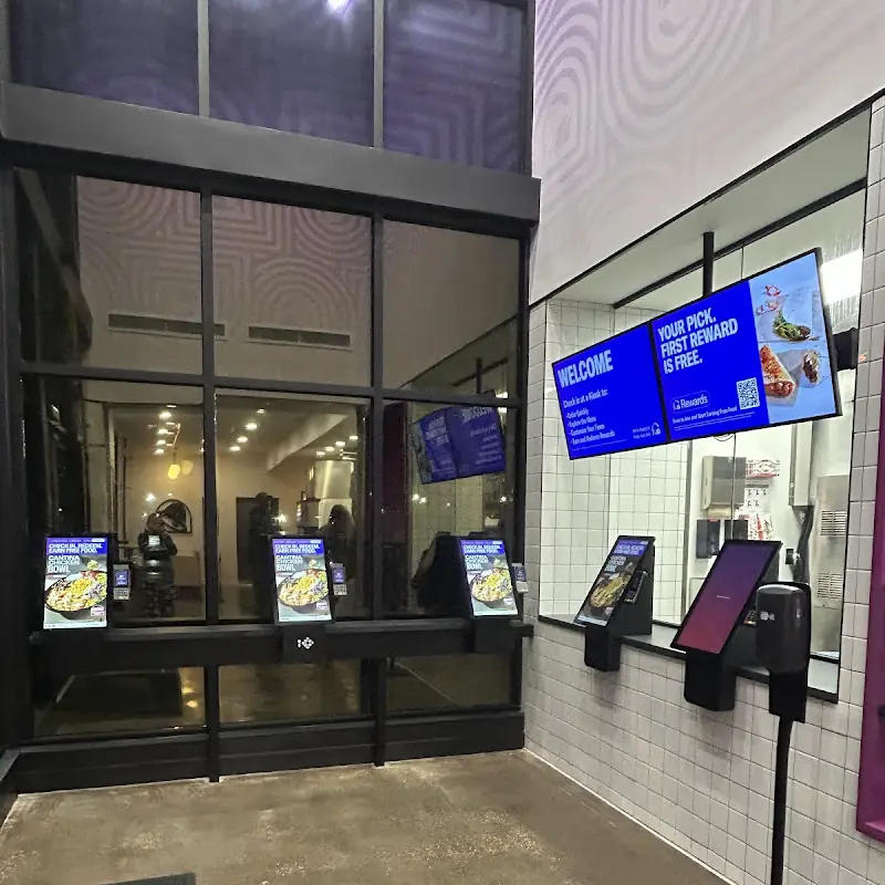 Taco Bell
