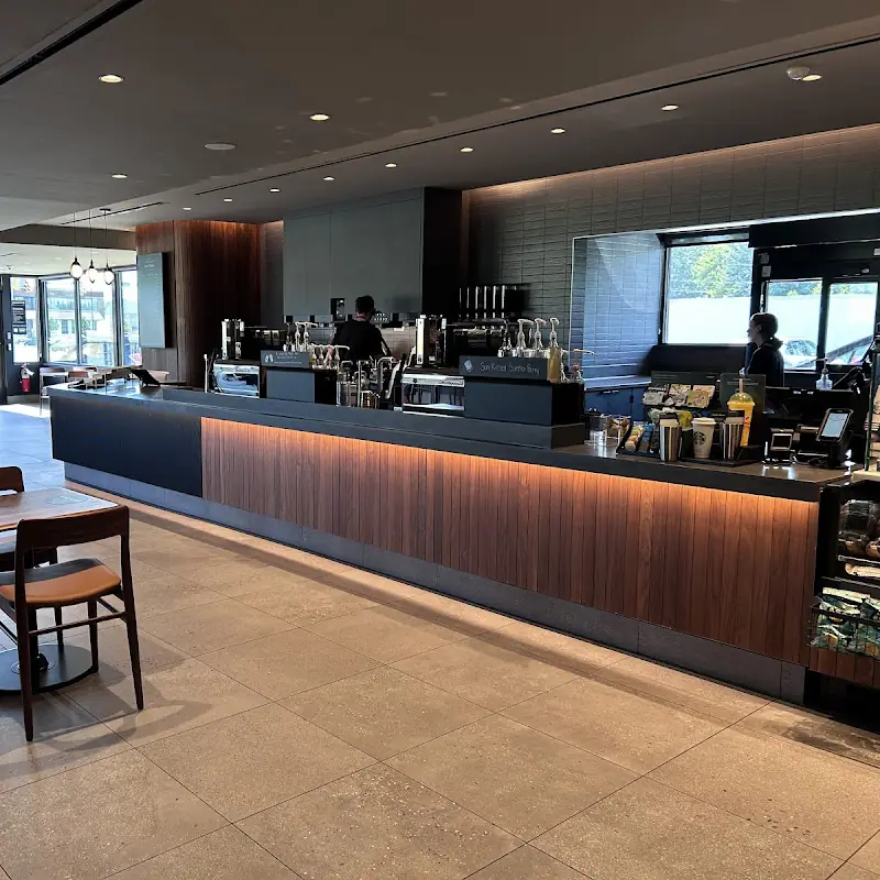 Starbucks Coffee Company