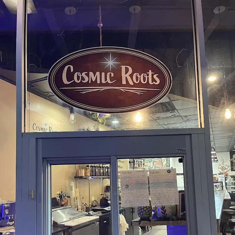 Cosmic Roots