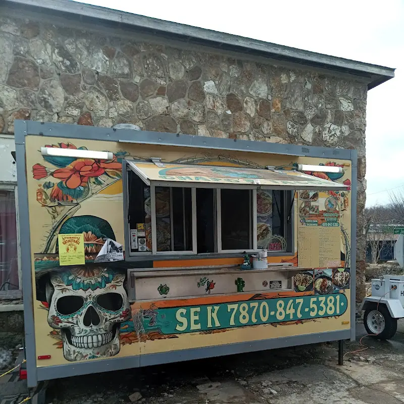 Chapo's Tacos
