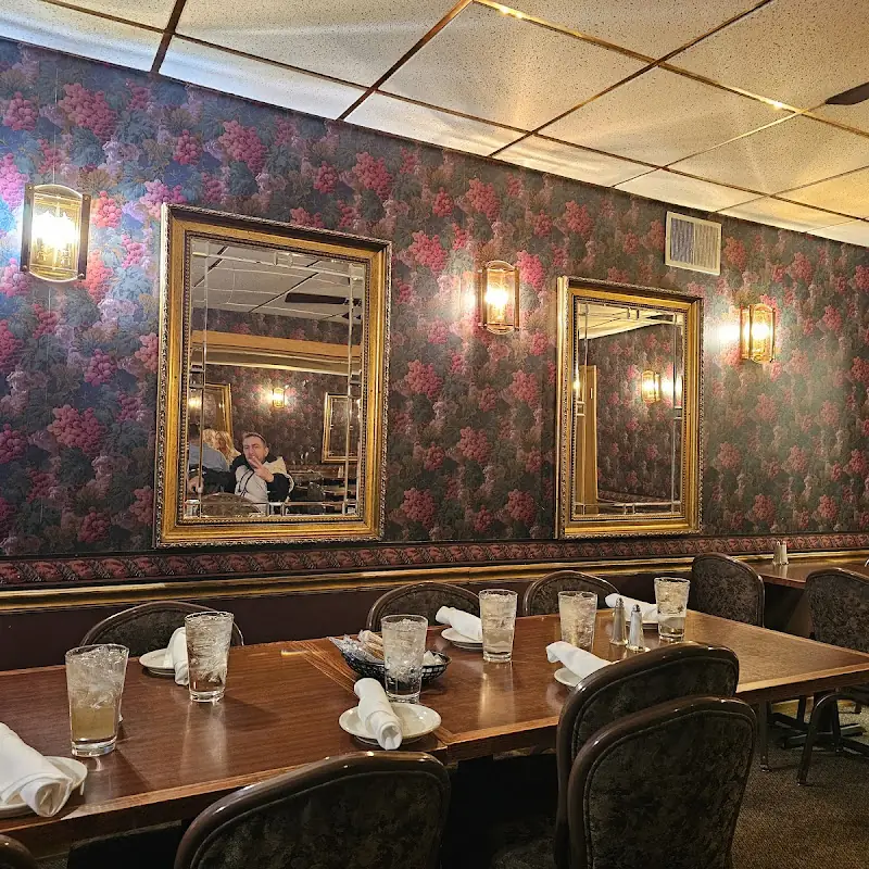 Husker Steak House
