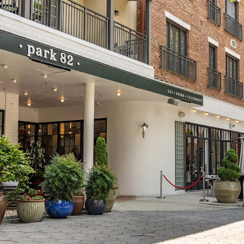 Park 82