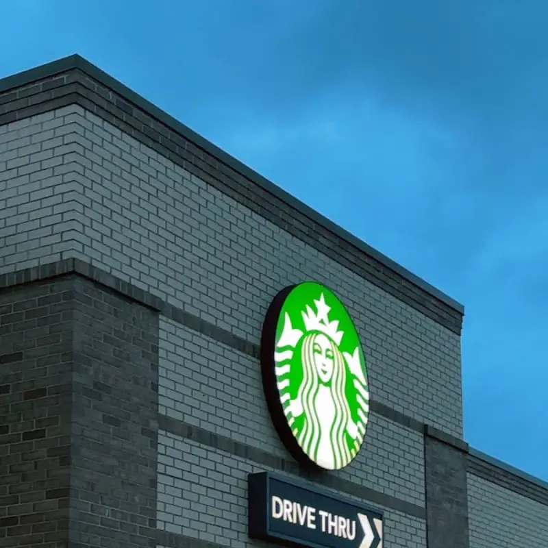 Starbucks Coffee Company