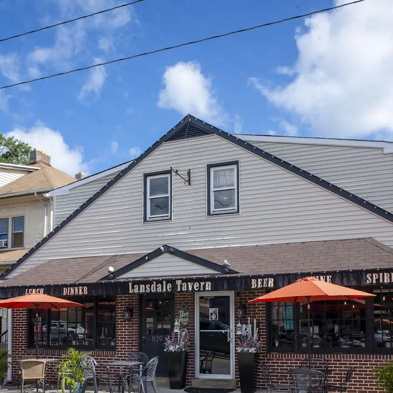 Lansdale Tavern