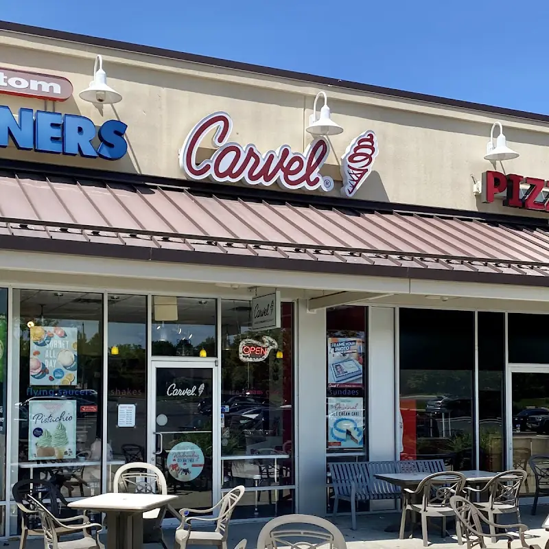 Carvel Hopewell Pennington